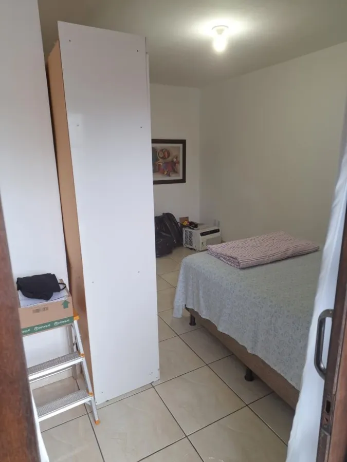 Imagem Casa 2 Quartos em Condomínio  Aceita Financiamento | Campo Grande, RJ