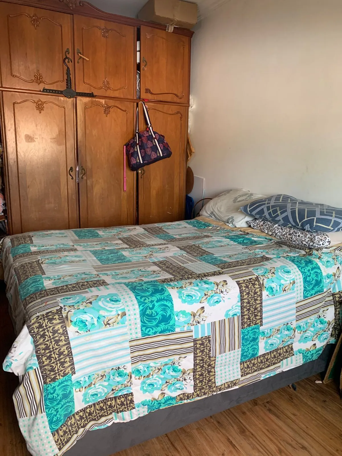 Imagem Apartamento com 3 dormitorios e 2 vagas na Medianeira