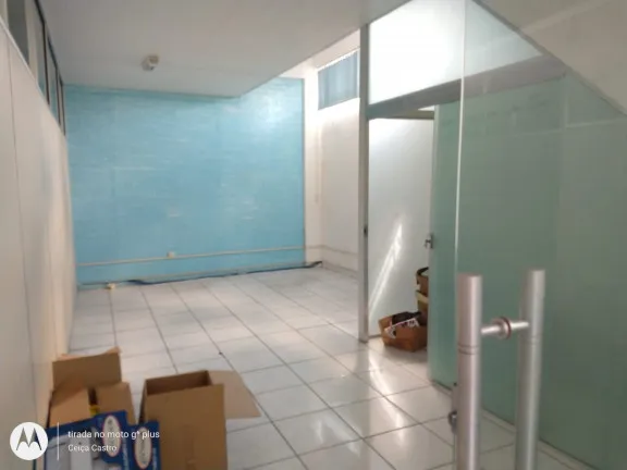 Imagem Imóvel Comercial para Alugar, 1.312 m² em Cachoeirinha - Manaus