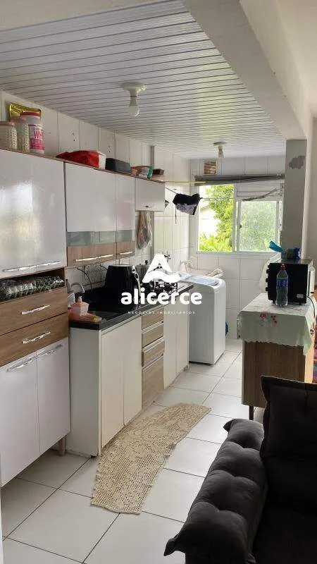 Imagem Apartamento à venda com 2 quartos, 56m² em Aririú da Formiga Palhoça/SC