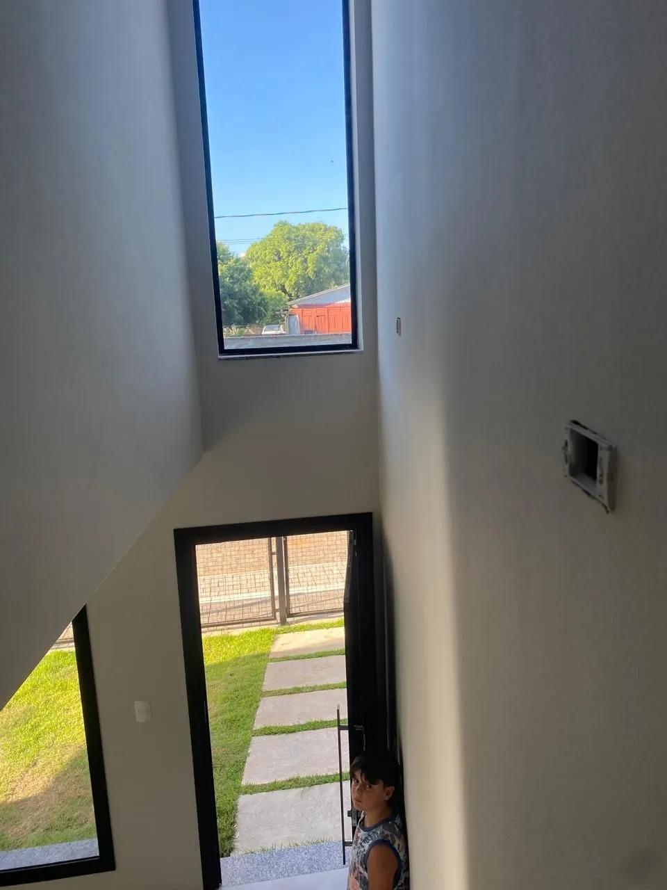 Imagem Casa com 03 quartos, sendo 01 suíte na Praia da Cal