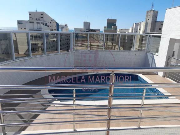 Imagem Apartamento 4 quartos na quadra do mar em Praia da Costa