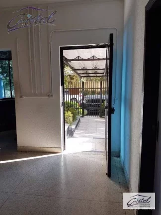 Imagem Galpão Comercial à venda, Vila Antônio, São Paulo - .