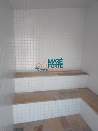 Imagem Apartamento próximo a Praia das Toninhas em Ubatuba SP