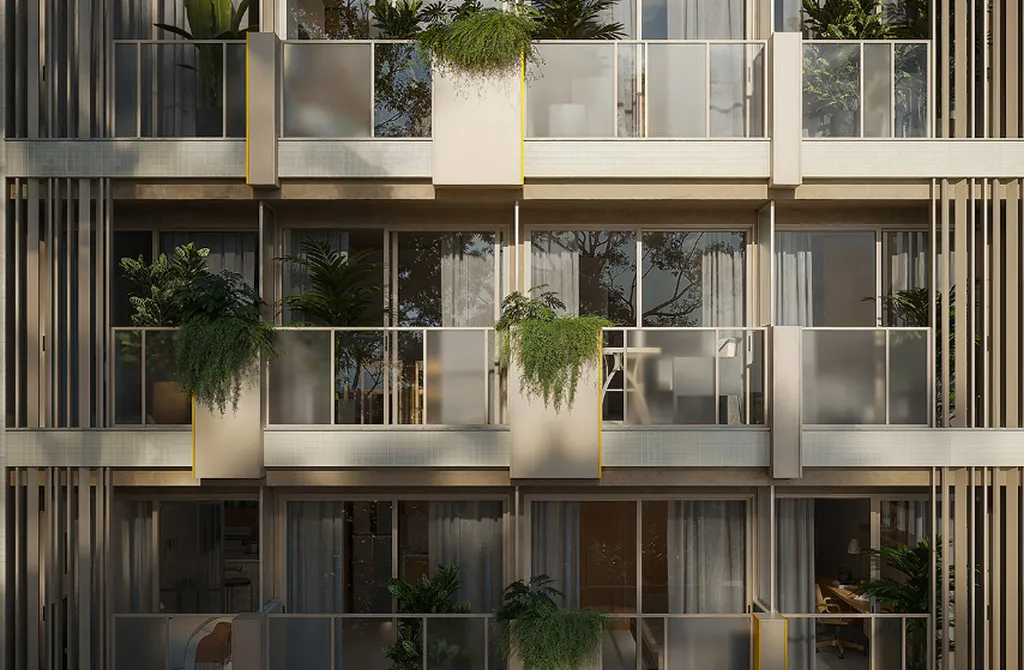 Imagem Apartamento em Lançamentos no bairro Ipanema - Rio de Janeiro, RJ