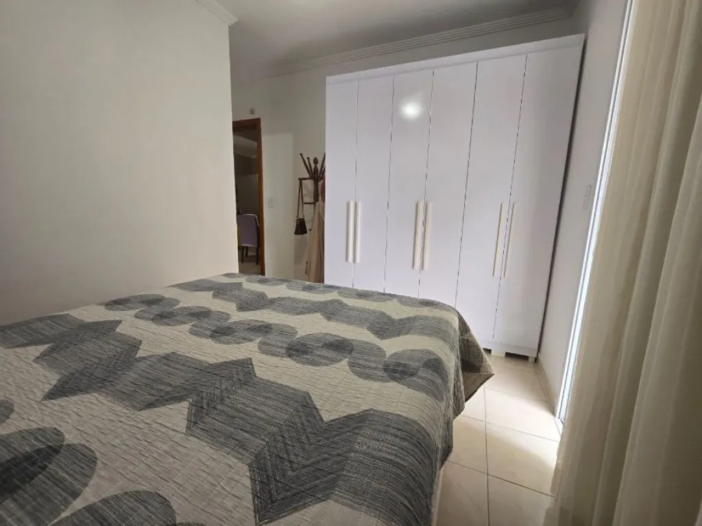 Imagem APARTAMENTO COM 90,00 m² - TUPI - PRAIA GRANDE SP