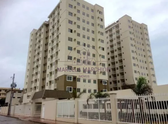 Imagem Apartamento 2 quartos, suíte, sol da manhã, lazer completo, 1 vaga