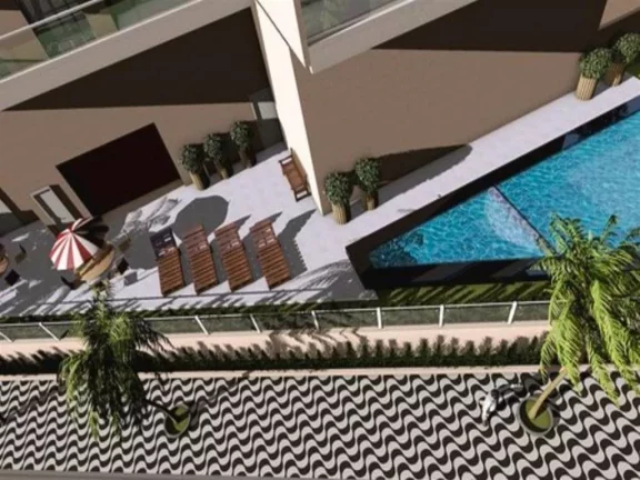 Imagem Apartamento com 3 dormitórios à venda, 106 m² Entrada R$50.000,00 - Parcelas de R$4.358,34