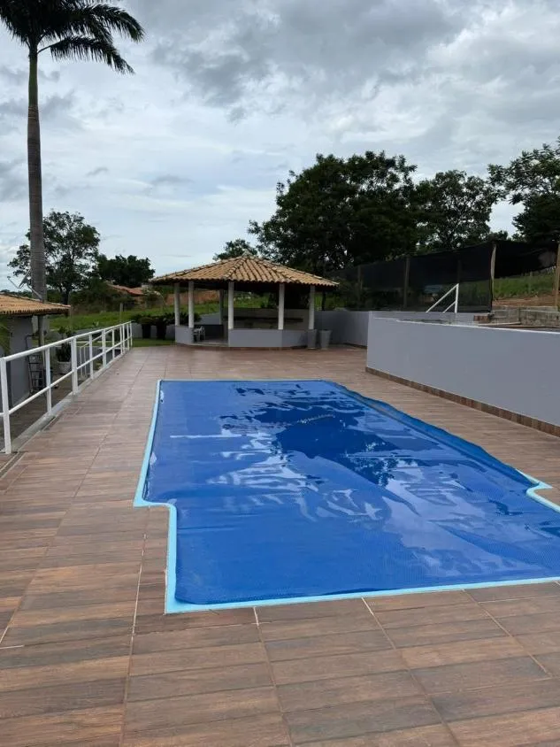 Imagem Fazendinha de Alto Padrão à Venda em Nova Serrana/MG 50 hectares de terra