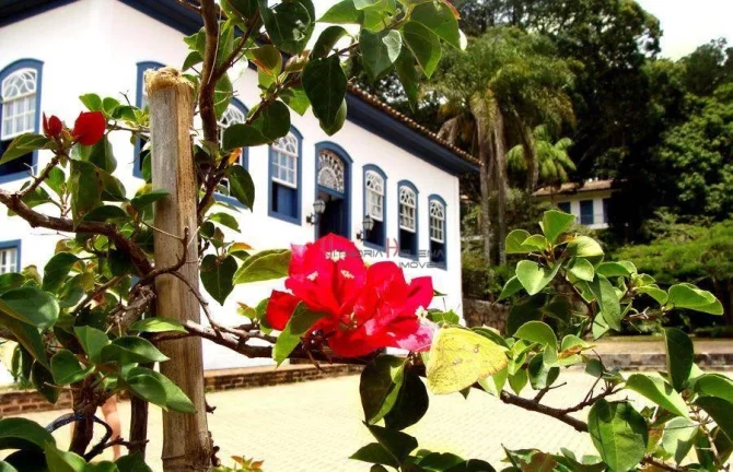 Imagem Terreno à venda, 1350 m² -Condomínio Fazenda Dona Carolina - Itatiba/SP
