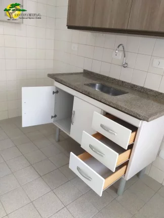 Imagem APTO C/ 49M², 2 DORMS, 1 VAGA E LAZER COMPLETO NO LAUZANE