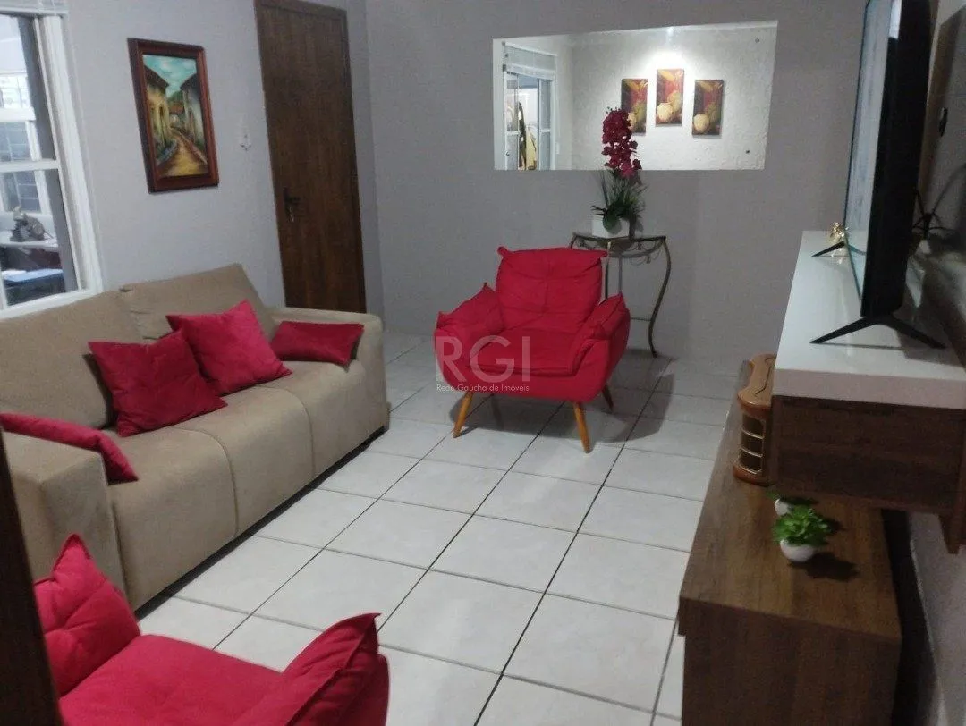 Imagem Casa em Cavalhada