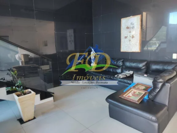 Imagem Casa Comercial Centro de Atibaia