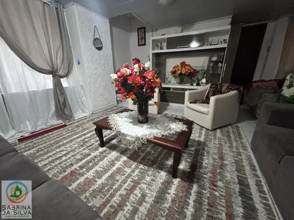 Imagem Casa - Itoupavazinha - Blumenau