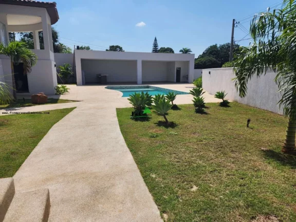Imagem Casa em Condomínio para Venda em Limeira, Residencial Florisa, 3 dormitórios, 3 suítes, 5 banheiros, 3 vagas