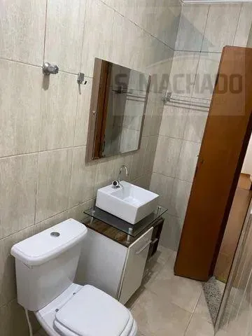 Imagem Casa para Venda em Santo André / SP no bairro Parque Oratório