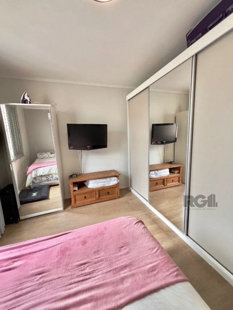 Imagem Apartamento em Medianeira