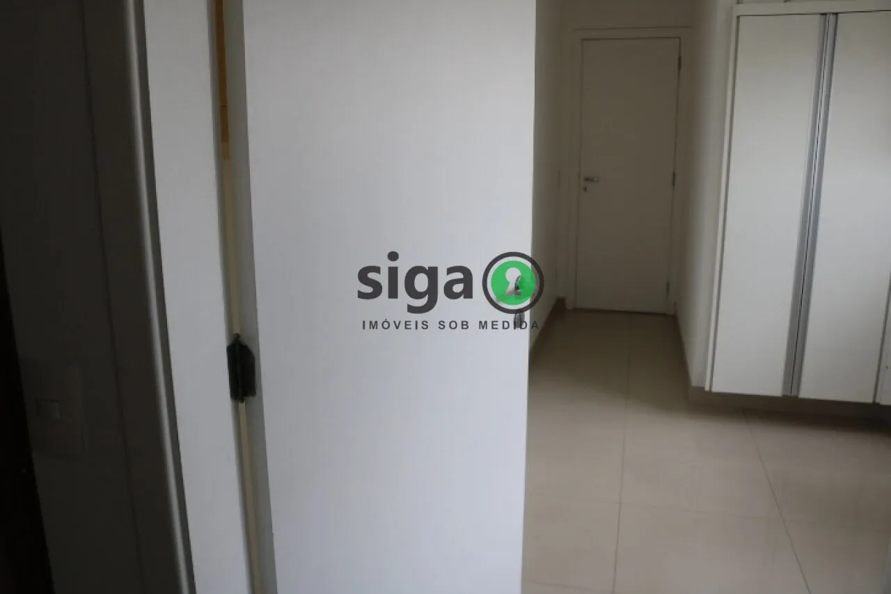 Imagem Apartamento para locação na Vila Olímpia com 4 quartos