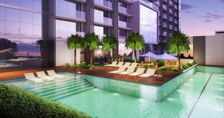 Imagem Life Promenade - Apartamento à venda no bairro Centro - Capão da Canoa/RS