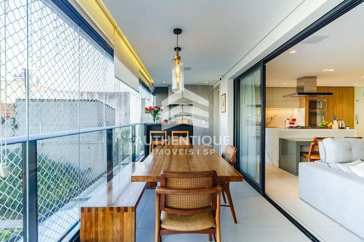 Imagem MEDLEY NATURE PERDIZES - Apartamento à venda em São Paulo/SP