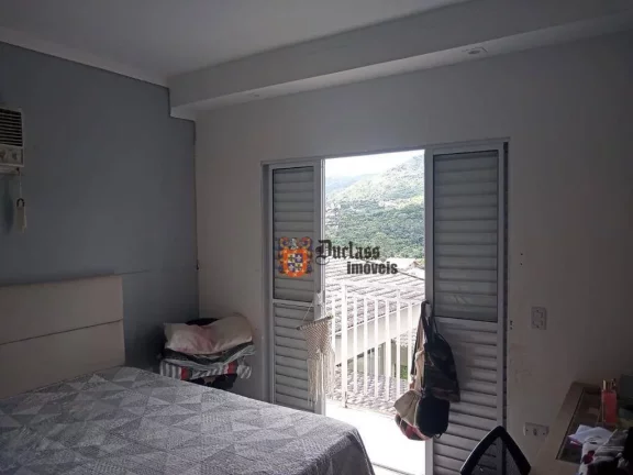 Imagem Sobrado com 3 dormitórios à venda, 264 m² por R$ 1.345.000,00 - Refúgio Saua I - Atibaia/SP