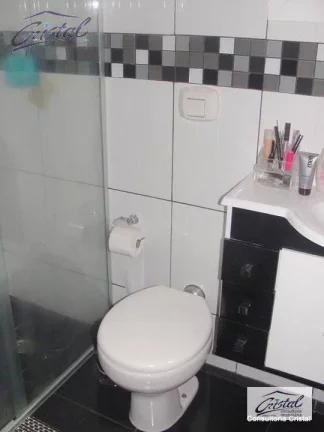 Imagem Sobrado Residencial à venda, Jardim Ester, São Paulo - .