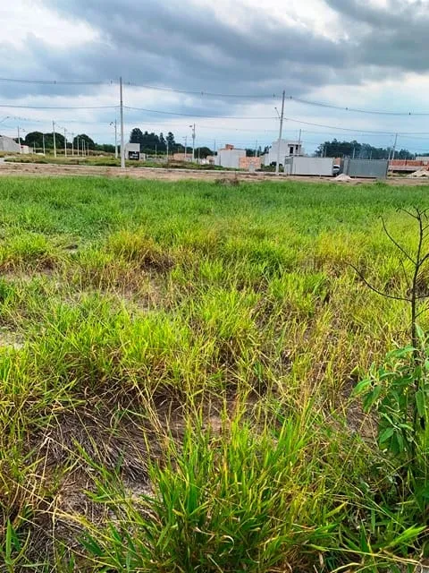 Imagem Terreno à venda 125M², Residencial e Comercial Portal dos Eucaliptos, Pindamonhangaba - SP