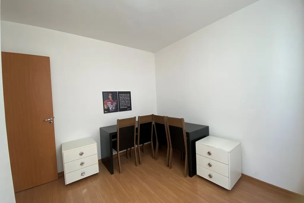 Imagem Apartamento em Igara