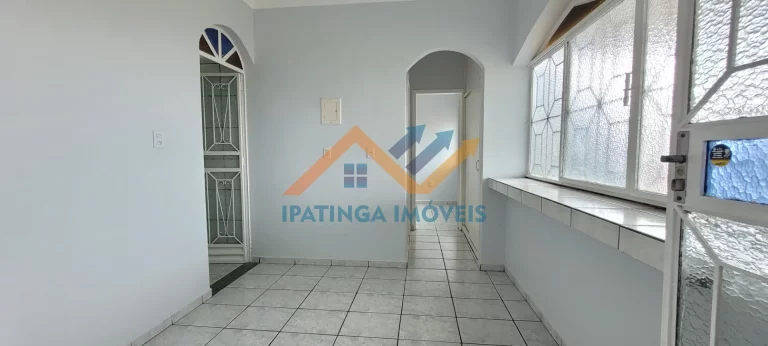 Imagem Casa de 3 quartos e 2 vagas de garagem no Caravelas - Ipatinga