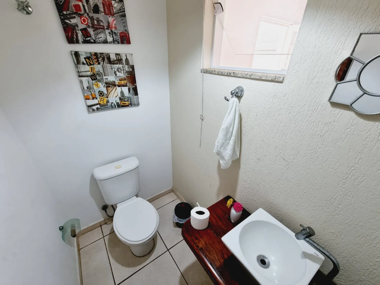 Imagem Casa à venda 3 Quartos, 1 Suite, 2 Vagas, 250M², Chácaras Reunidas Brasil, Taubaté - SP | Condomínio Hípica Pinheiro