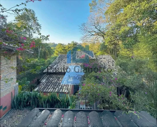 Imagem Casa Comercial Alto Padrão Centro Granja Viana