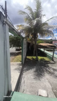 Imagem Imóvel Comercial para aluguel, 4 quartos, 4 suítes, 6 vagas, Boa Esperança - Santa Luzia/MG