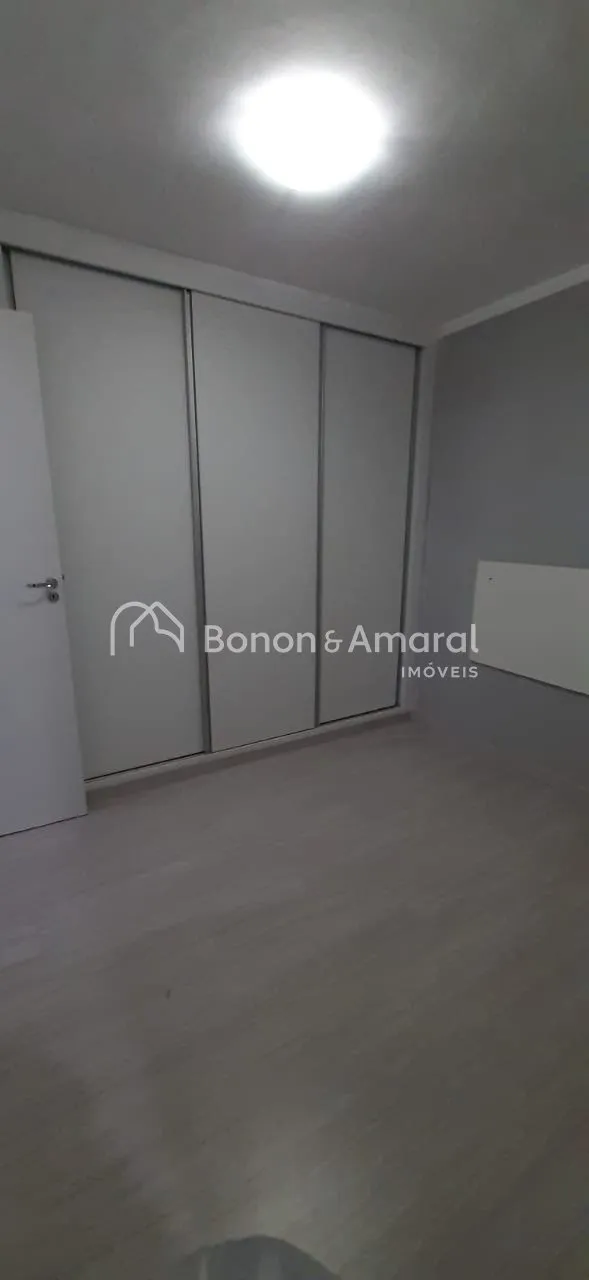 Imagem Amplo apartamento à venda em Campinas - Jardim Nova Europa