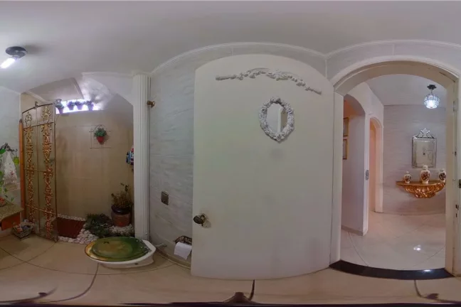 Imagem Casa à venda no bairro Tatuapé - São Paulo/SP