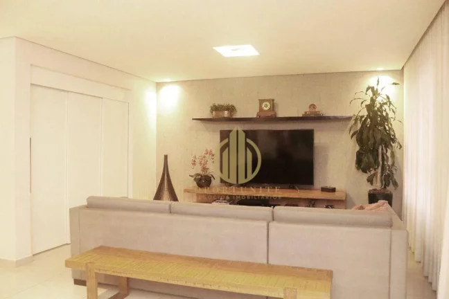 Imagem Apartamento Bosque das Juritis