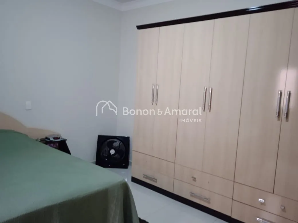 Imagem Casa à venda com 3 suítes no bairro Jardim Ypê em Paulínia - SP