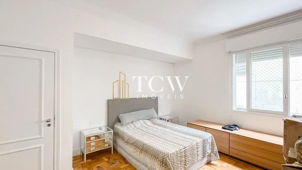 Imagem Apartamento à venda no bairro Cerqueira César - São Paulo/SP, Zona Sul