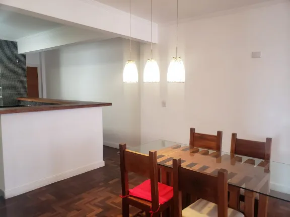Imagem Apartamento com 2 Quartos para Alugar, 130 m² em Pinheiros - São Paulo
