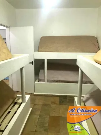 Imagem Linda Casa 04 dormitório Condomínio Itamambuca