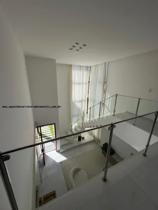 Imagem Casa em Condomínio para Venda em Natal, Pitimbu, 4 dormitórios, 3 suítes, 4 banheiros, 4 vagas
