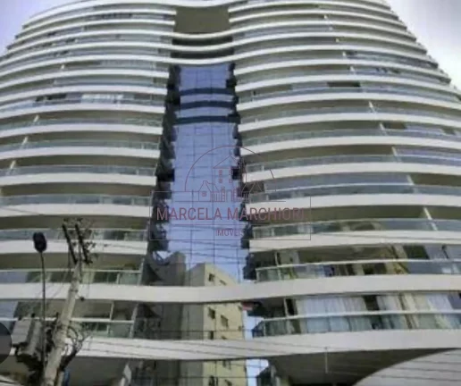 Imagem Apartamento de alto padrão 2 quartos 1 suíte na quadra da praia de Itapuã