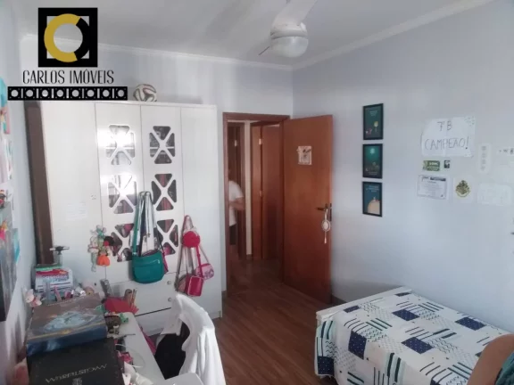 Imagem Apartamento a venda no bairro da Boa Vista em São Vicente!!!!