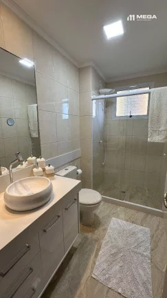 Imagem Apartamento com 4 dormitórios à venda, 200 m² por R$ 3.400.000,00 - Praia de Itaparica - Vila Velha/ES