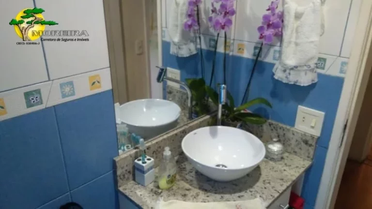Imagem APARTAMENTO PARA VENDA NO HORTO FLORESTAL