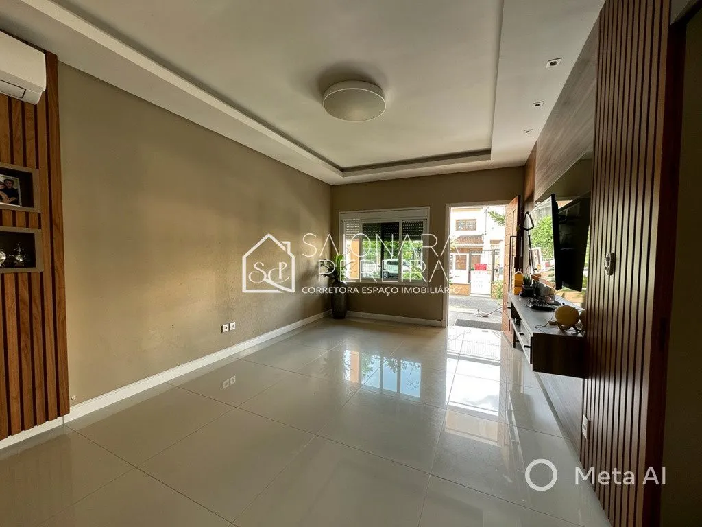 Foto do imóvel Casa Comercial no Balneário do estreito em Rua Vereador Batista Pereira, SN - Balneário, Florianópolis - SC