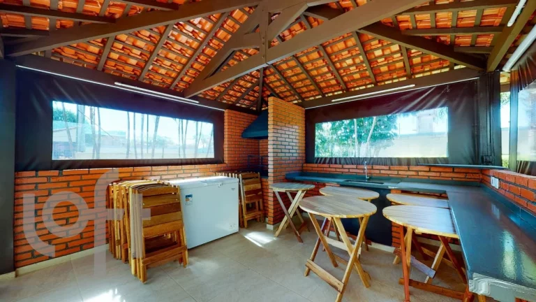 Imagem APARTAMENTO RESIDENCIAL em São Paulo - SP, Tatuapé