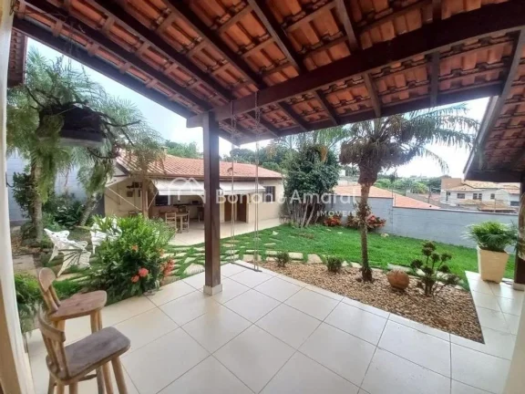 Imagem Vende Casa Térrea - Bairro Alto Taquaral - Campinas SP Casa Térrea a Venda no Bairro Alto Taquaral...
