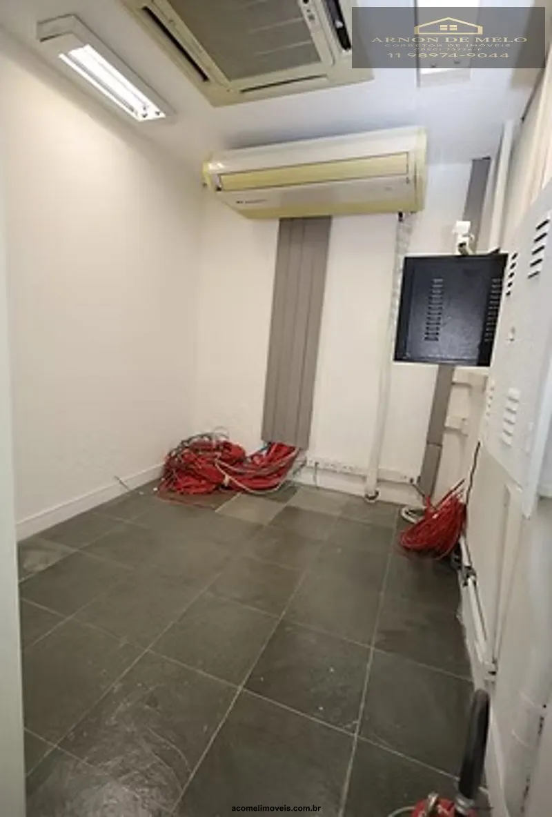 Imagem Galpões para venda em São Paulo no bairro Parque Novo Mundo