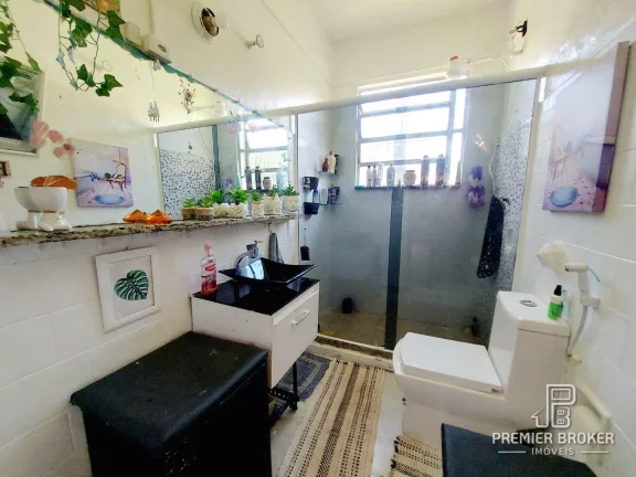 Imagem Casa à venda, 98 m² por R$ 700.000,00 - Alto - Teresópolis/RJ