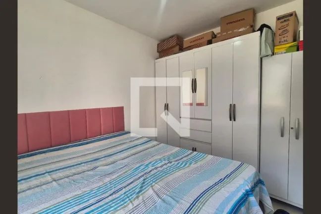 Imagem Apartamento à Venda - Vargem Grande, 2 Quartos, 57 m2